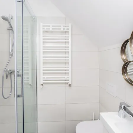 Pansiyon Sopotel Sopot