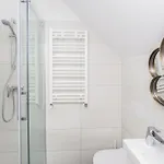 Habitación en casa particular Sopotel Sopot