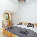 Habitación en casa particular Sopotel *