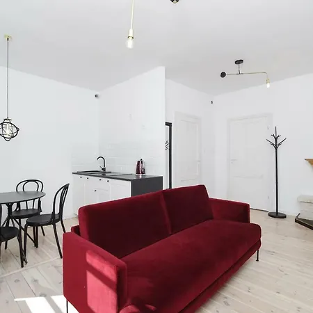 Rum i privatbostad Sopotel *