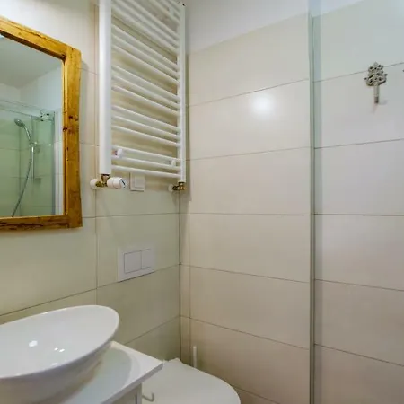 Sopotel Accommodatie bij particulieren *