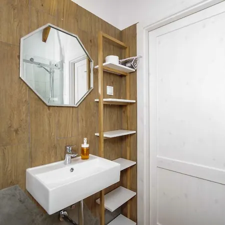 Sopotel Accommodatie bij particulieren *