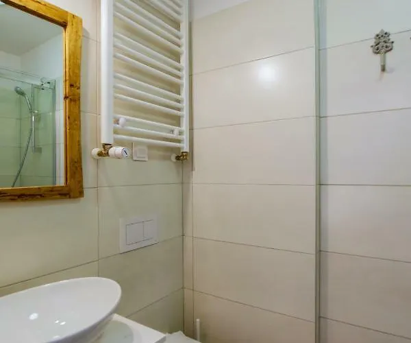 Sopotel Séjour chez l'habitant *