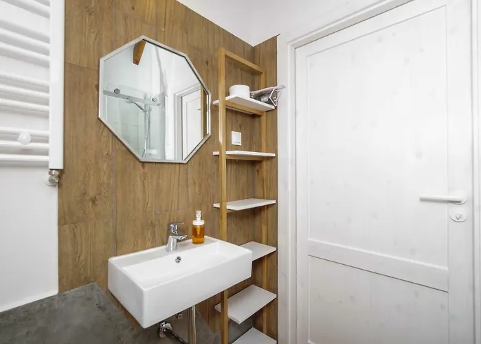 Sopotel Séjour chez l'habitant *