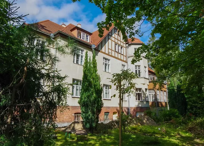 Séjour chez l'habitant Sopotel *