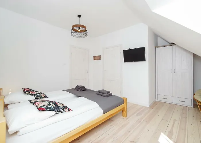 Séjour chez l'habitant Sopotel *