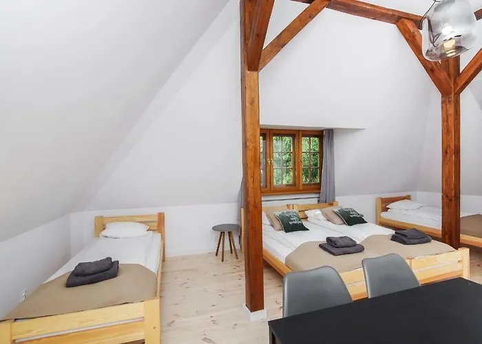 Sopotel Séjour chez l'habitant