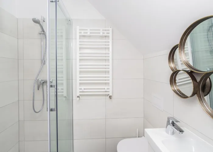 Séjour chez l'habitant Sopotel Sopot