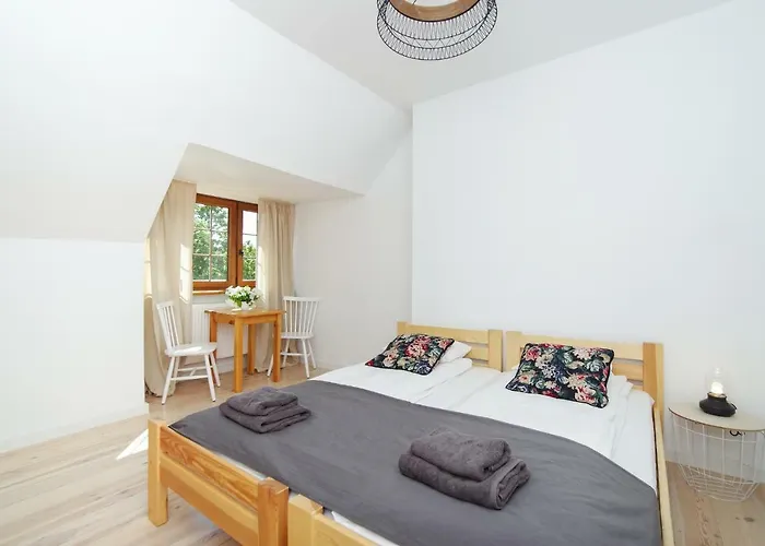 Séjour chez l'habitant Sopotel *