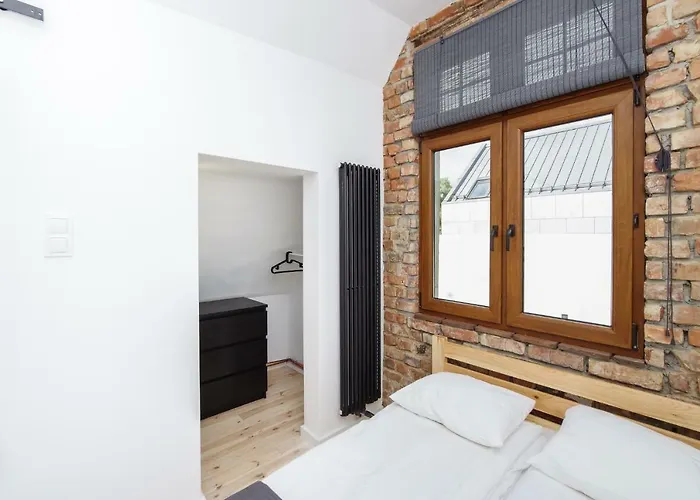 Séjour chez l'habitant Sopotel Sopot